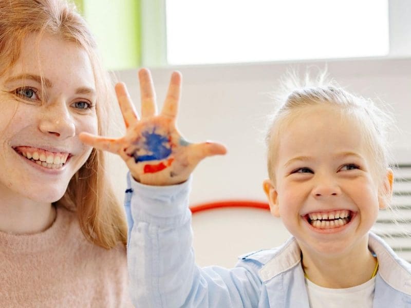 Reports Highlight Progress with BC’s Early Care and Learning Recruitment and Retention Strategy and Priorities for the Sector PRESS RELEASE 1920x750