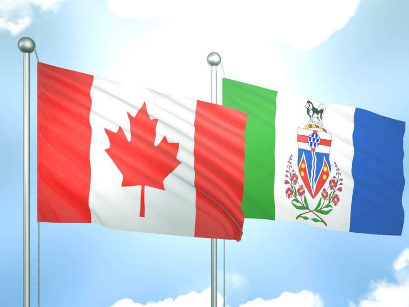 Newcomer Support Yukon Image 1920x750
