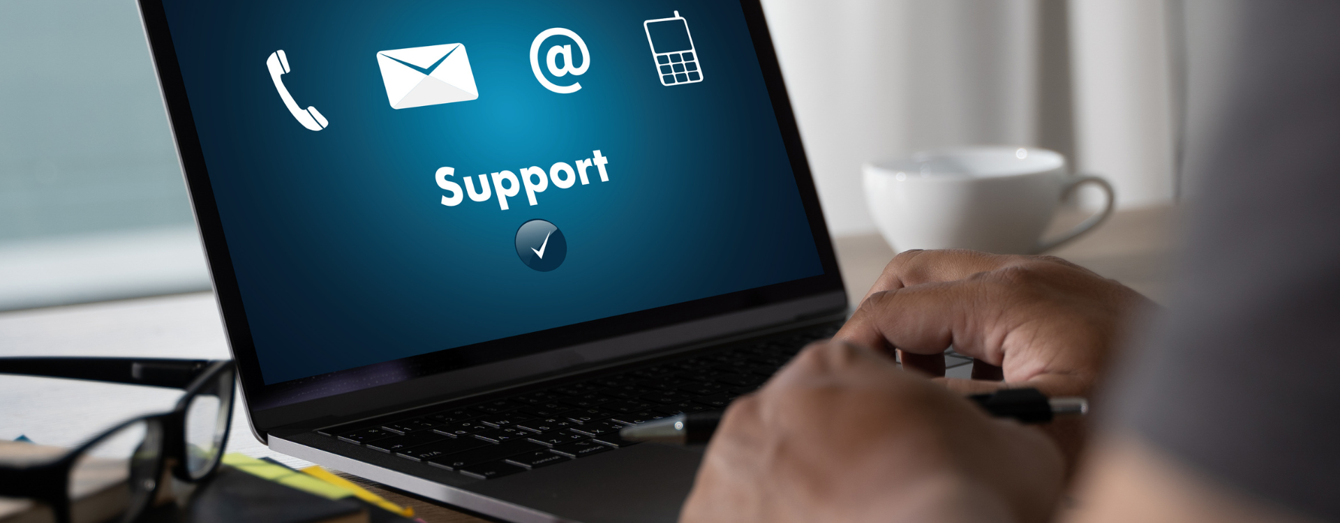 prospect manager - caterease support Images High... Customized Support - SRDC