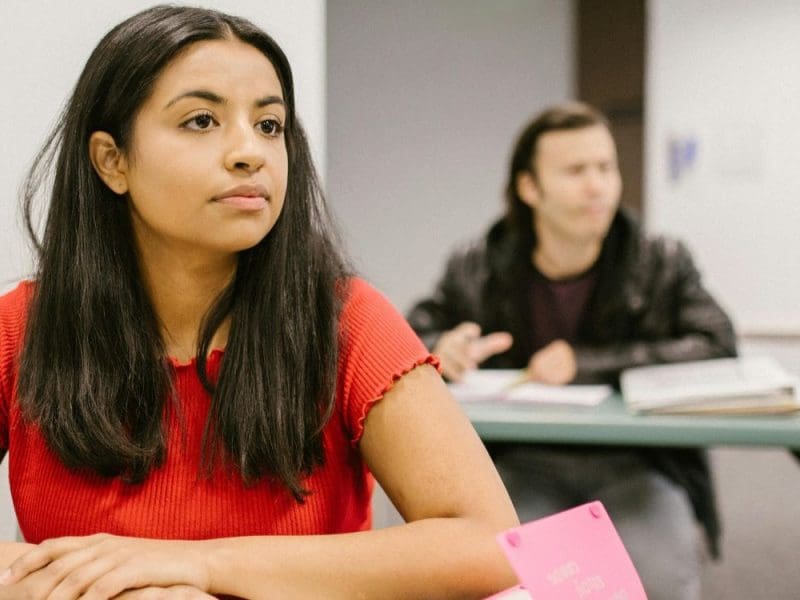 Mobile Students and the Labour Market