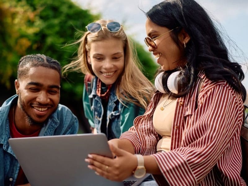 Understanding Entrepreneurship Among Postsecondary Students in Ontario