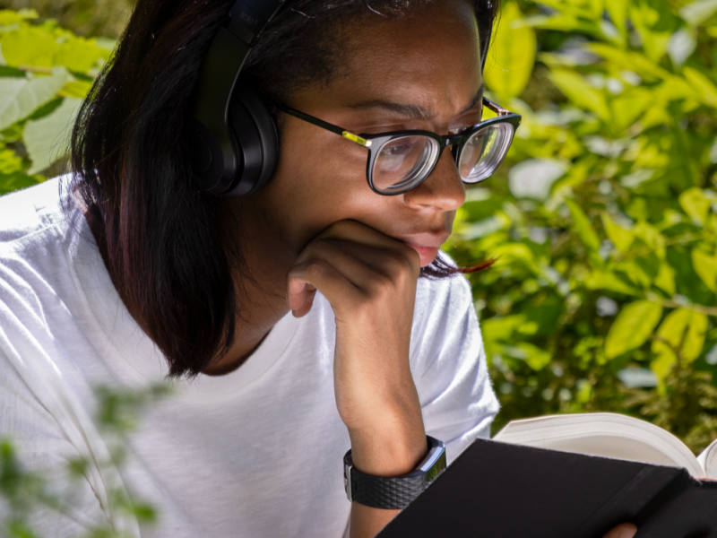 Understanding the experiences of equity-deserving students and prospective students who face barriers accessing student financial assistance