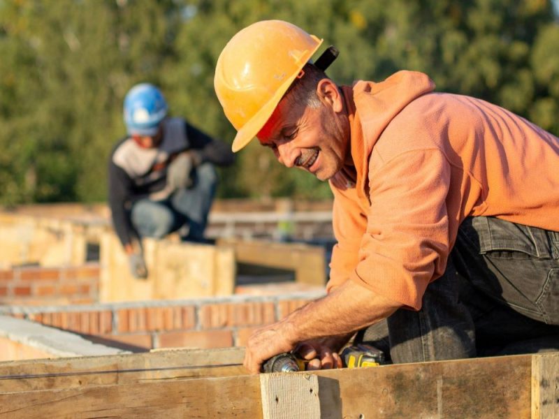 Advancing a Sustainable Buildings Workforce for Canada