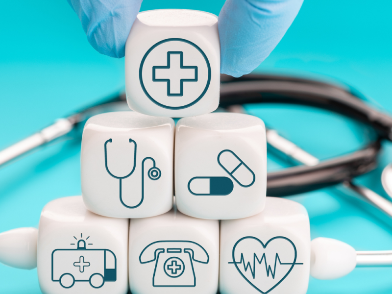 Trusted Pathways Project- healthcare for newcomers