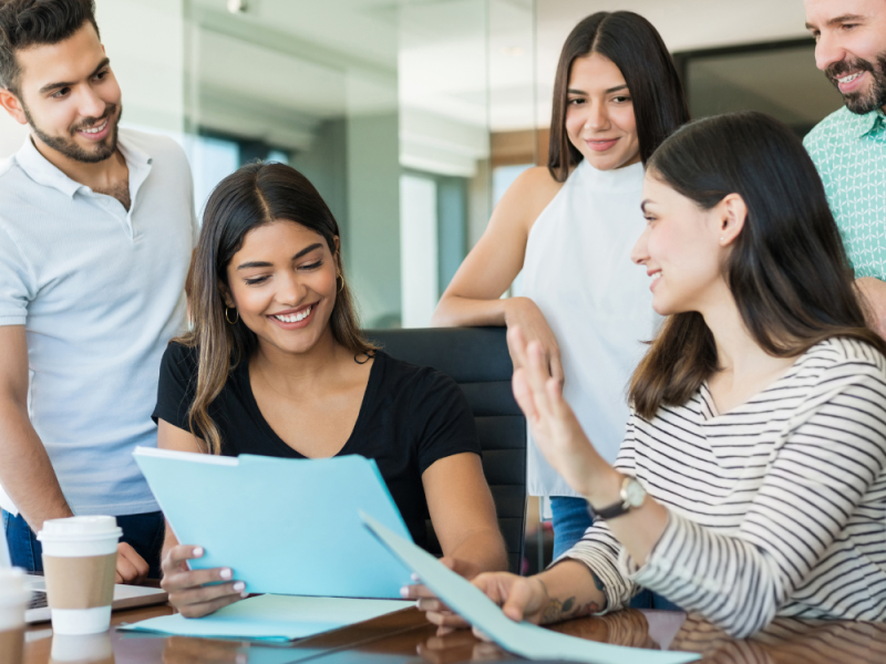 Creating Youth Workplace Readiness Training for the New Brunswick Context