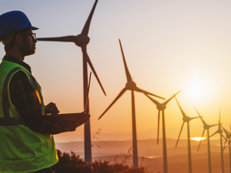 Sustainable Jobs